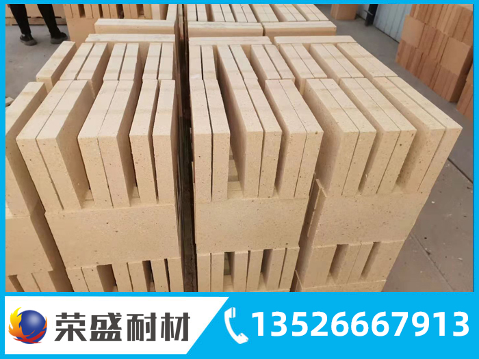 高鋁磚砌筑的厚度對爐襯有什么影響