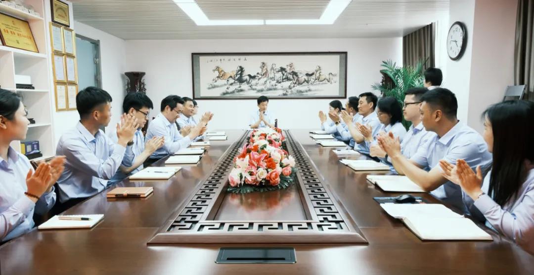 學習教育宣講會