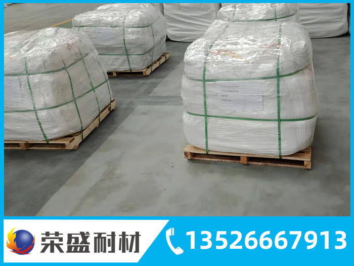 改善澆注料強度的幾種方法