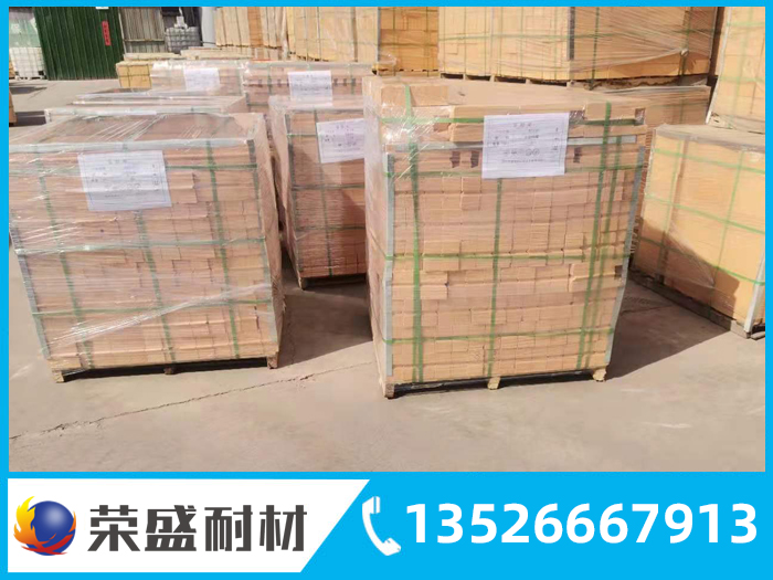 高鋁磚應(yīng)該做哪些檢測(cè)