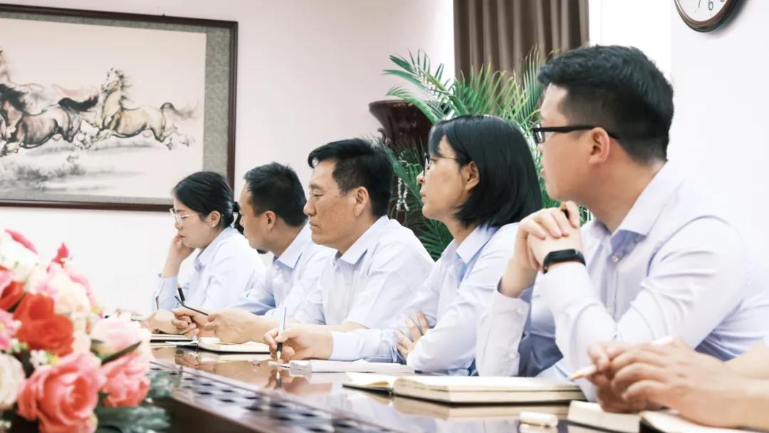 學習教育宣講會