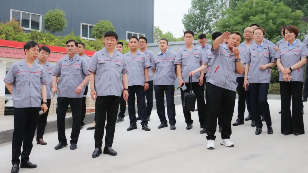 合力聚勢 共贏未來