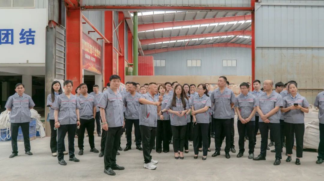 合力聚勢 共贏未來