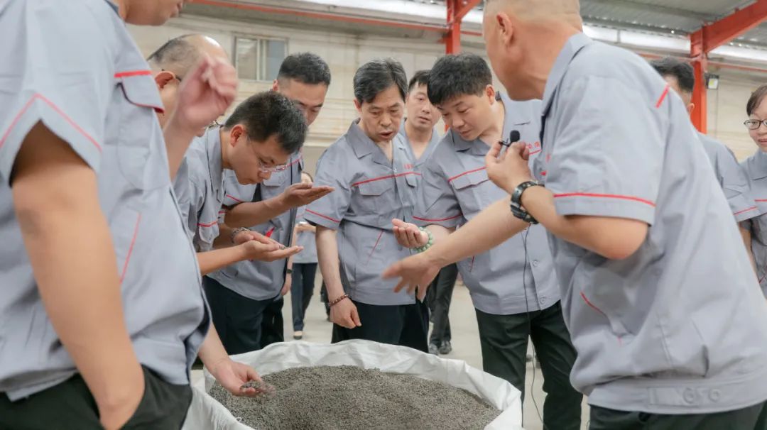 合力聚勢 共贏未來