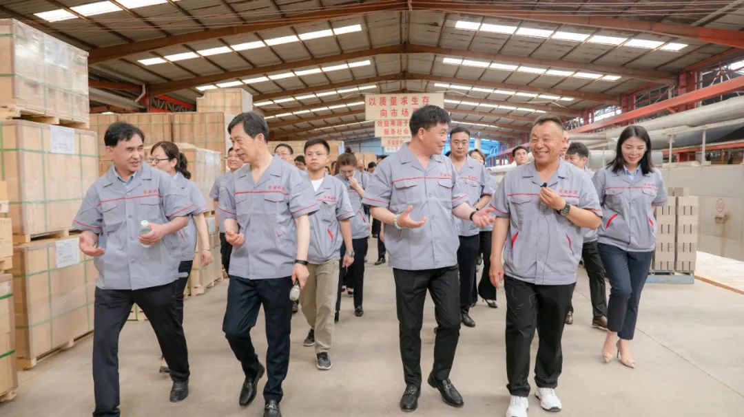 合力聚勢 共贏未來